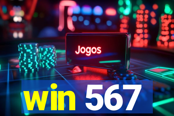 win 567